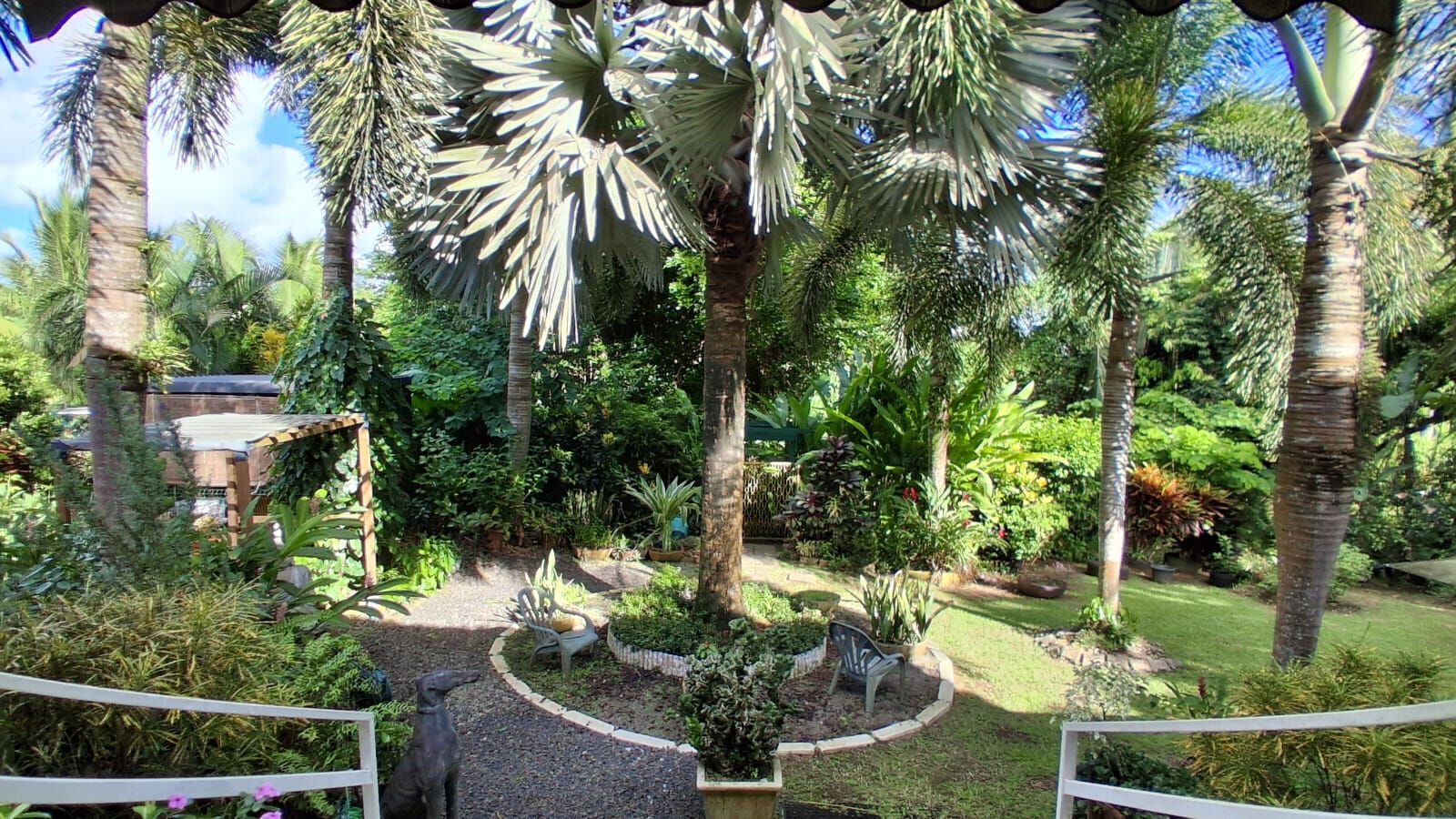 Maison LE LAMENTIN (97232) 4 pi&egrave;ces 170.00 m&sup2;