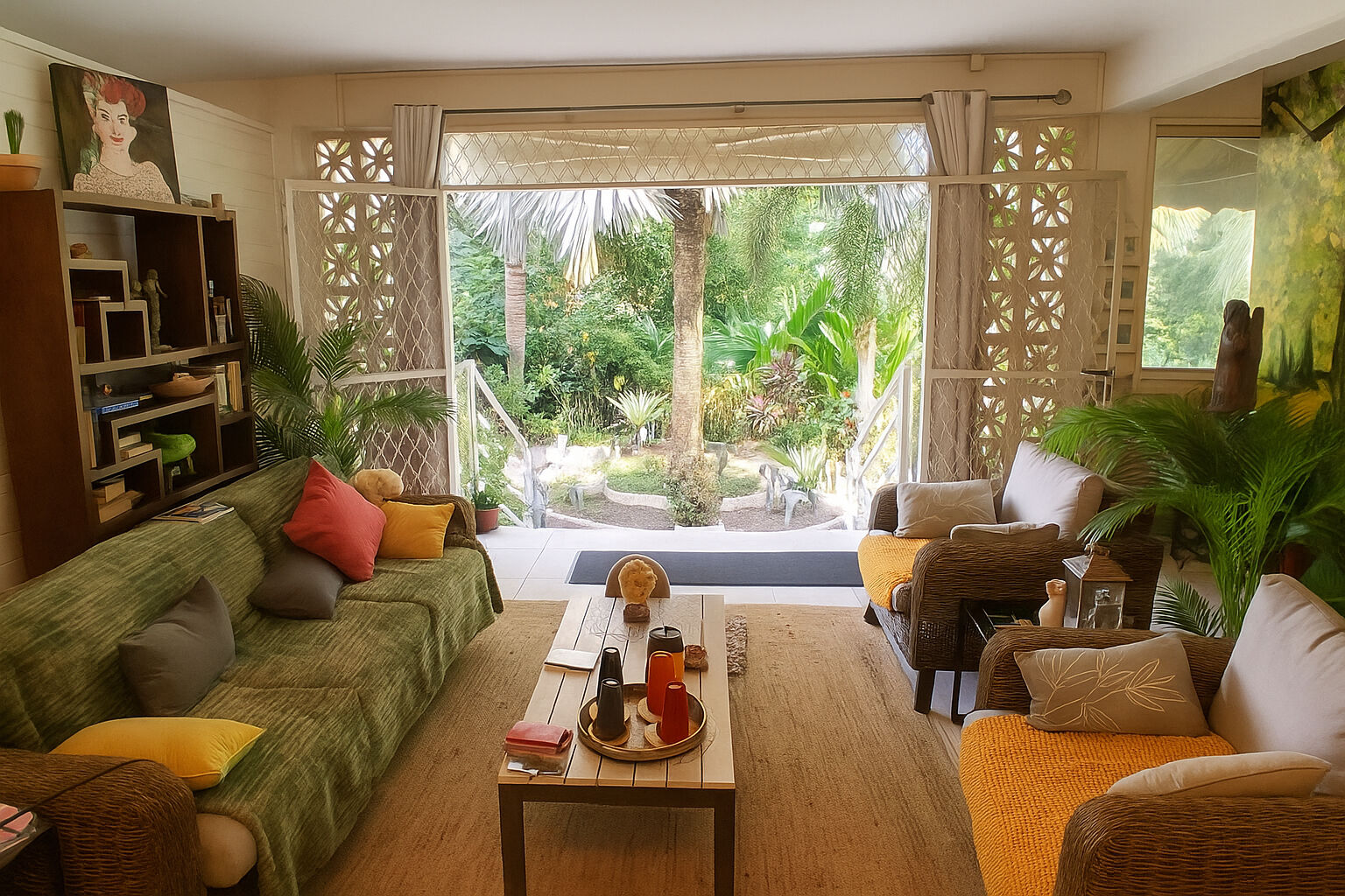 Maison LE LAMENTIN (97232) 4 pi&egrave;ces 170.00 m&sup2;