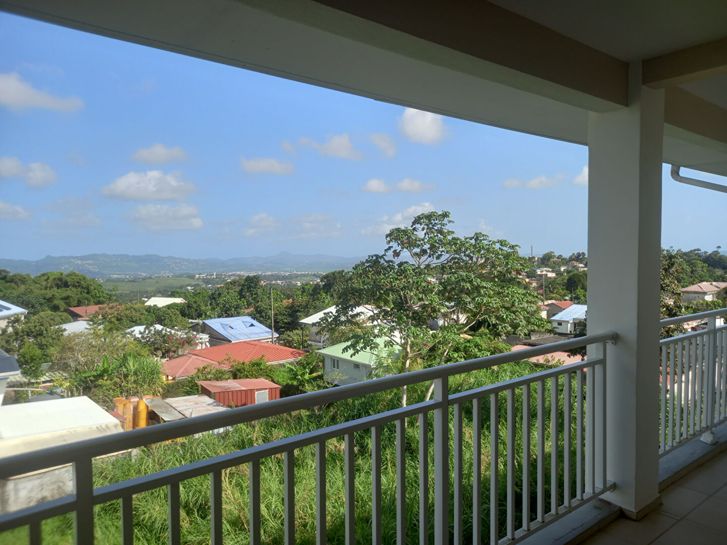 Appartement FORT DE FRANCE (97200) 3 pi&egrave;ces 90.13 m&sup2;