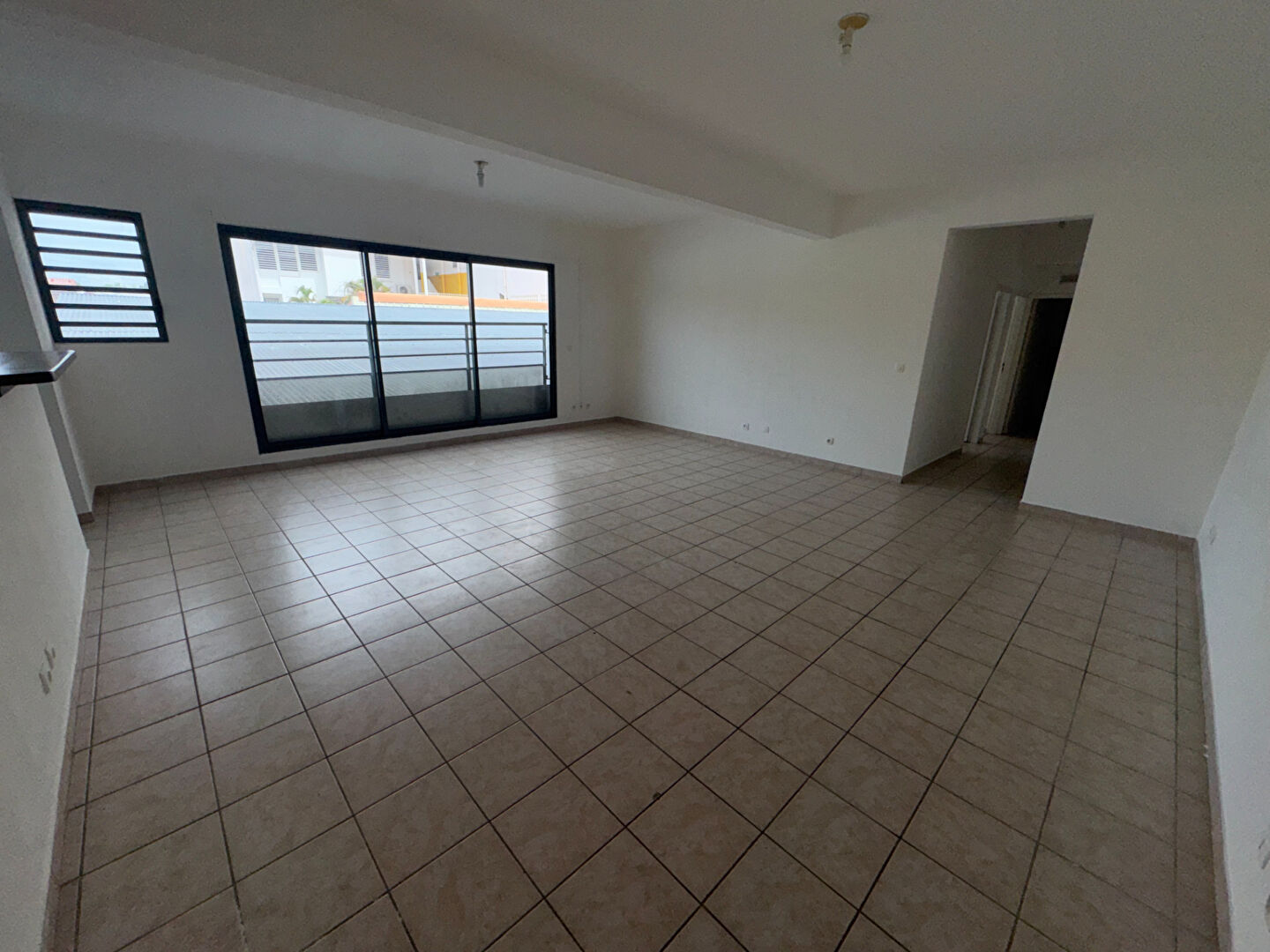Appartement CAYENNE (97300) 3 pièces 77.70 m²