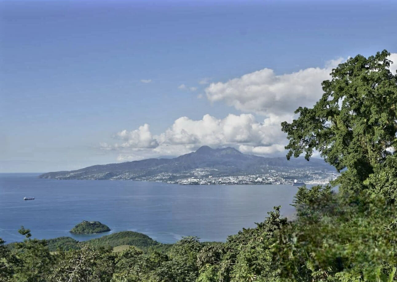 Maison LES ANSES D ARLET (97217) 3 pi&egrave;ces 132.00 m&sup2;