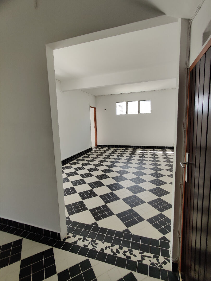 Appartement SCHOELCHER (97233) 3 pi&egrave;ces 70.52 m&sup2;