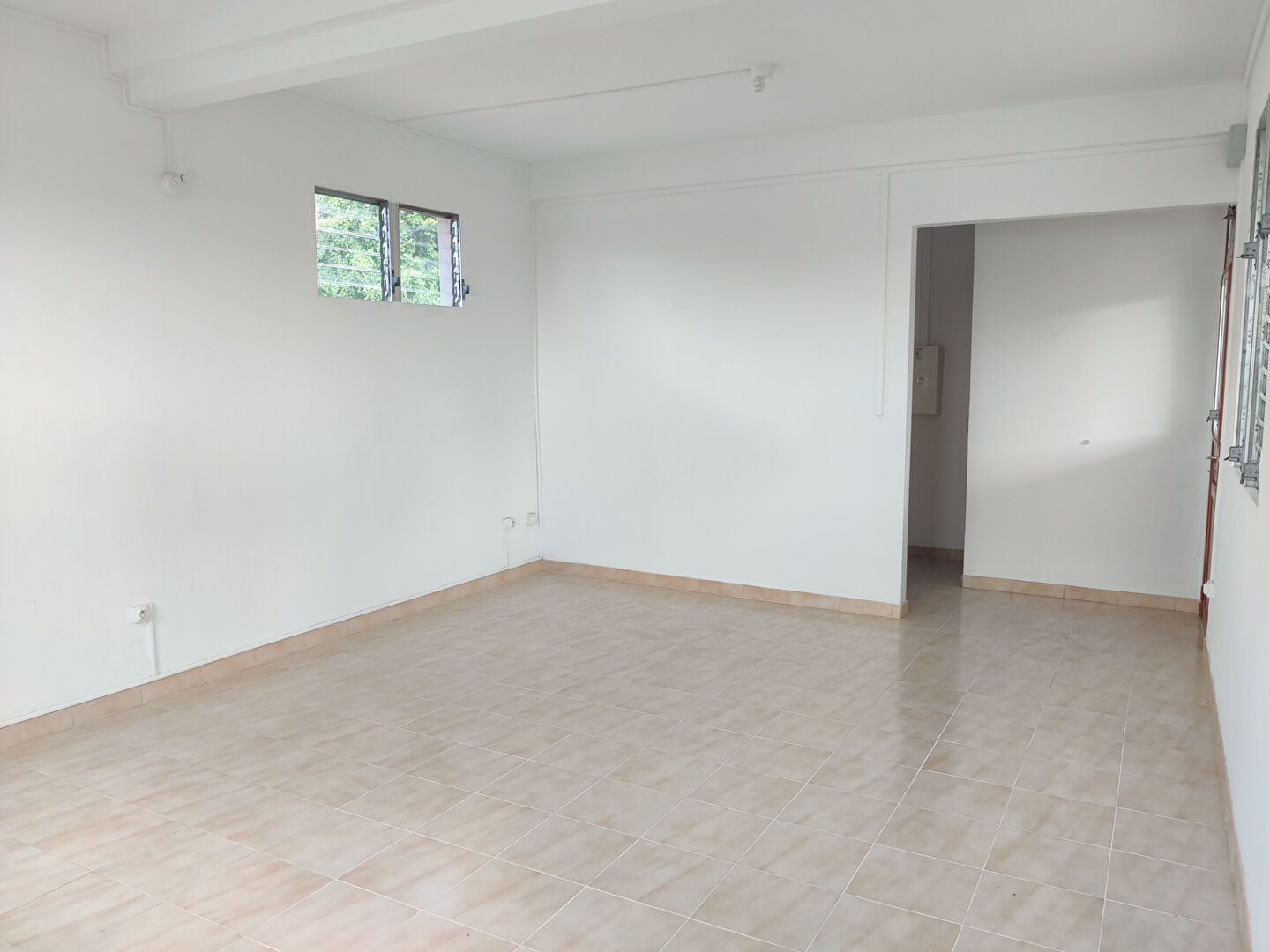 Appartement SCHOELCHER (97233) 3 pièces 67.88 m²
