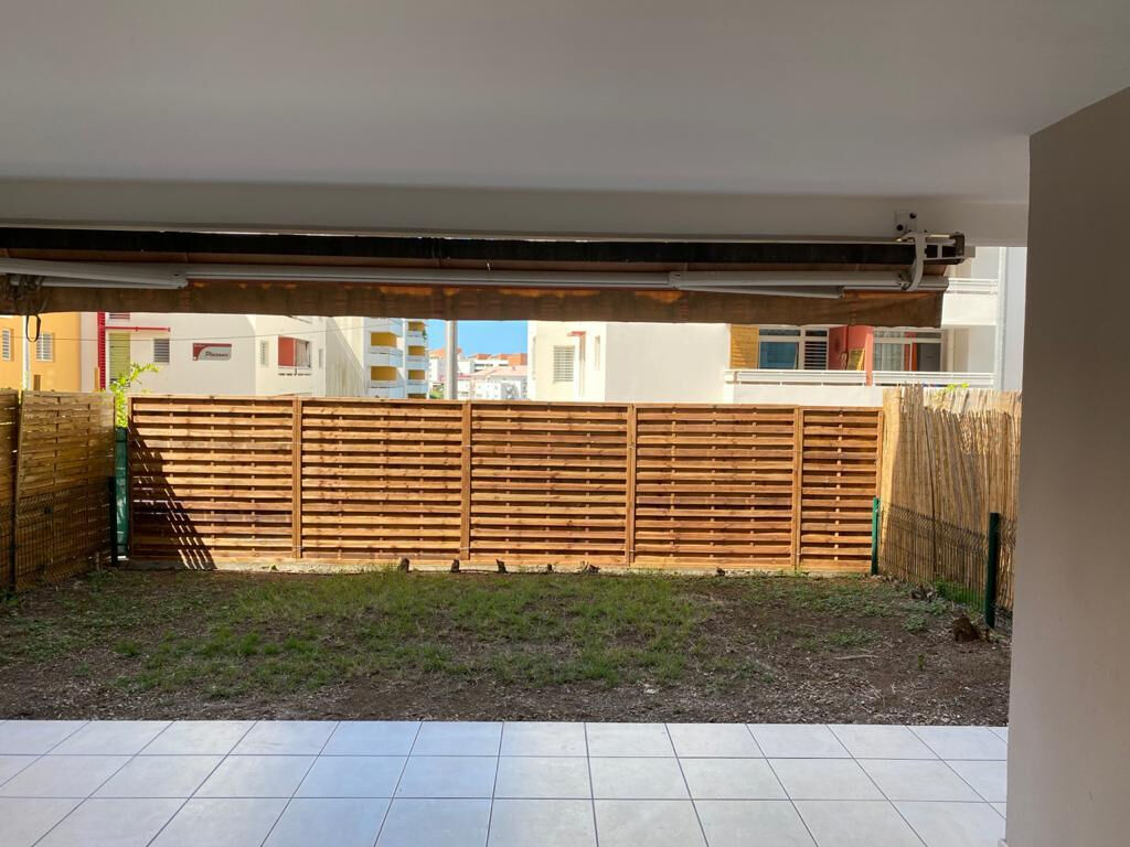 Appartement FORT DE FRANCE (97200) 4 pièces 89.08 m²
