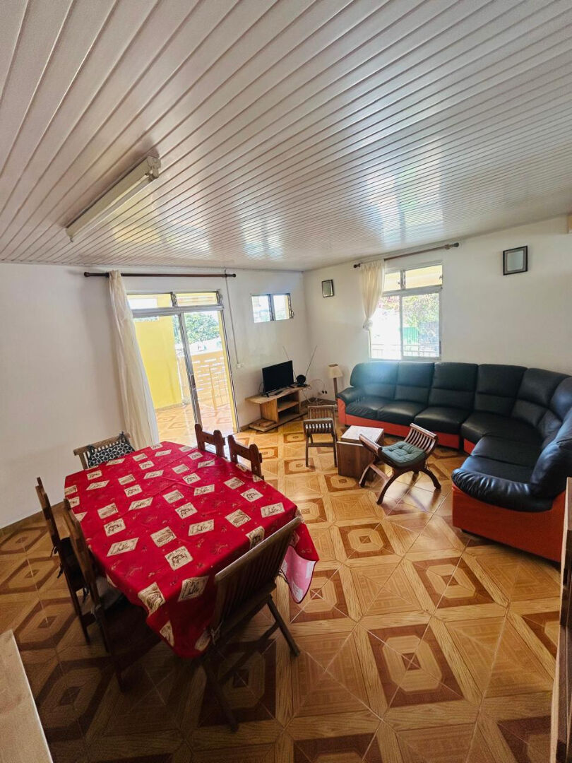 Appartement CASE PILOTE (97222) 3 pièces 71.40 m²