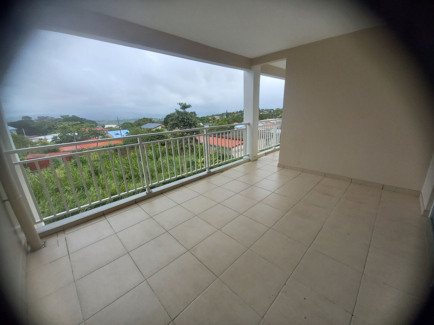 Appartement FORT DE FRANCE (97200) 2 pièces 53.25 m²