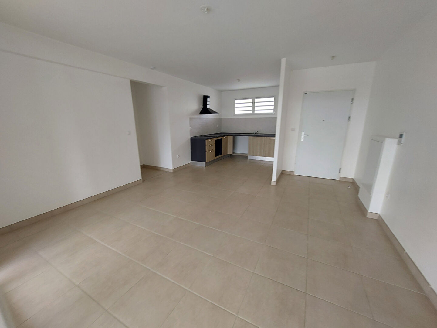 Appartement FORT DE FRANCE (97200) 2 pi&egrave;ces 53.25 m&sup2;