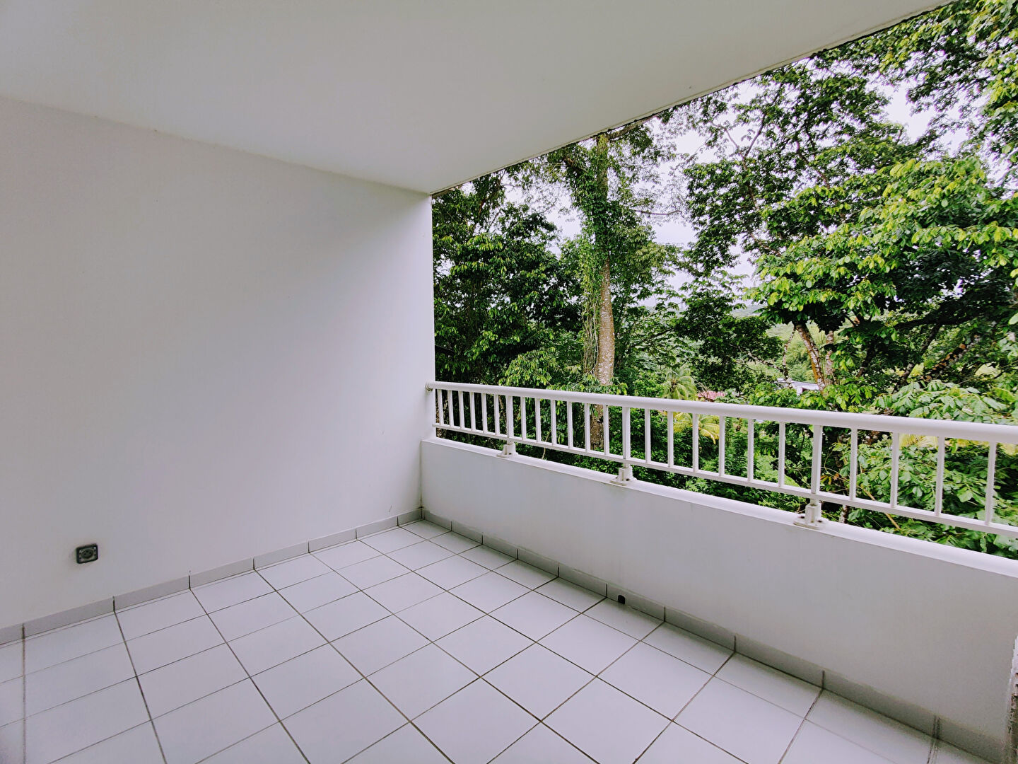 Appartement LE LAMENTIN (97232) 3 pièces 61.10 m²