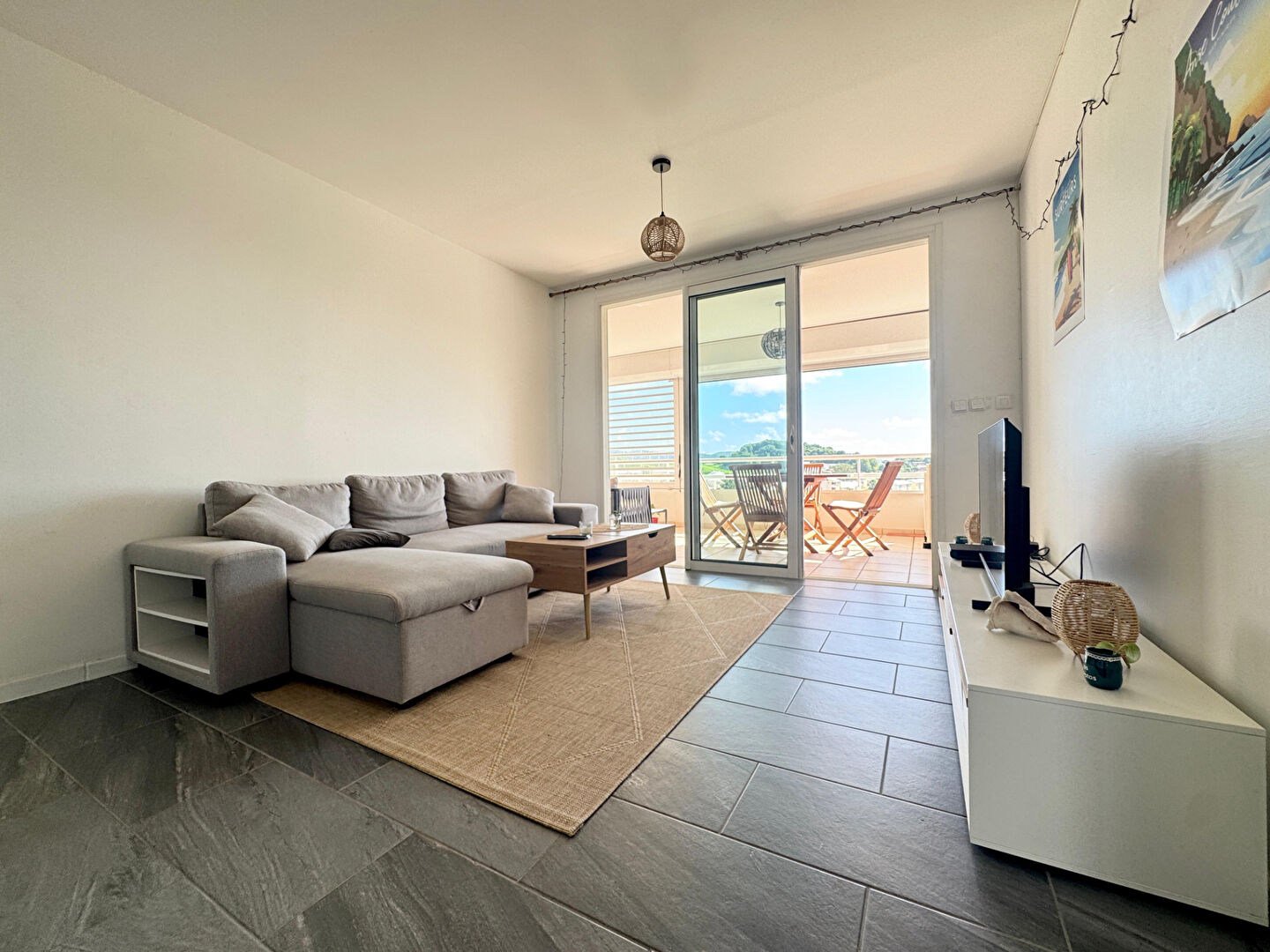 Appartement LA TRINITE (97220) 4 pi&egrave;ces 87.74 m&sup2;