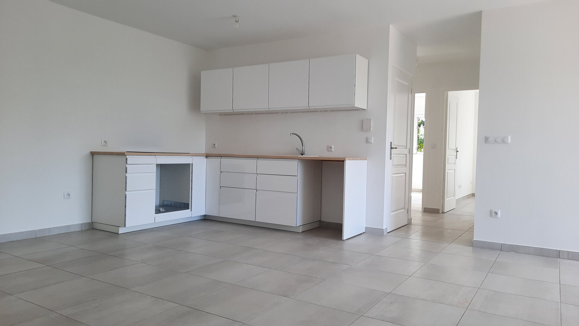 Appartement LA TRINITE (97220) 3 pièces 69.86 m²