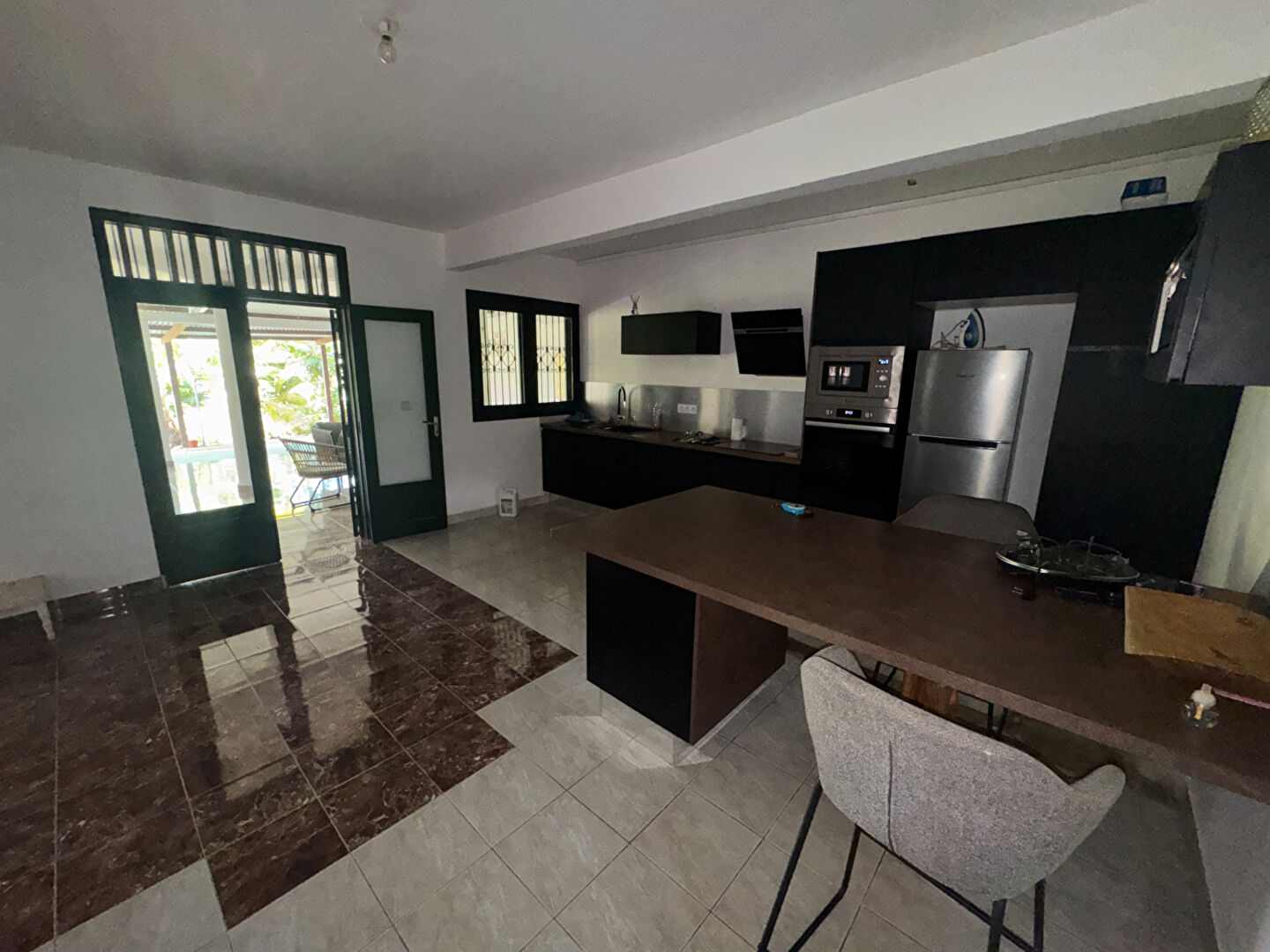 Appartement CAYENNE (97300) 3 pièces 65.00 m²