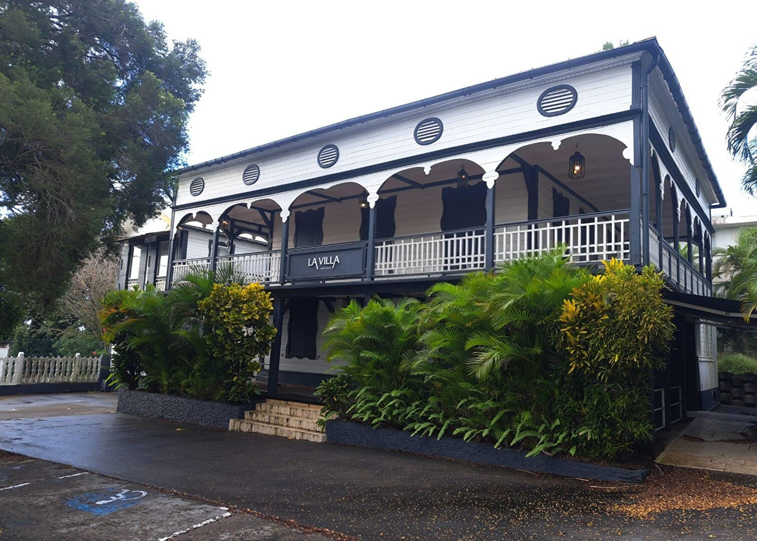 Demeure de Prestige FORT DE FRANCE (97200) 10 pièces