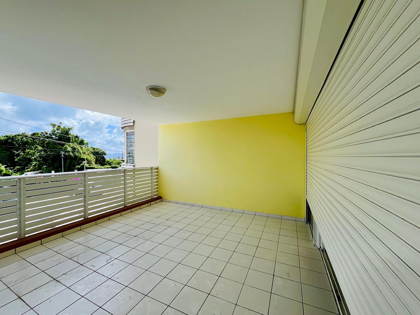 Appartement Fort-de-France (97200) 2 pi&egrave;ces 52.00 m&sup2;