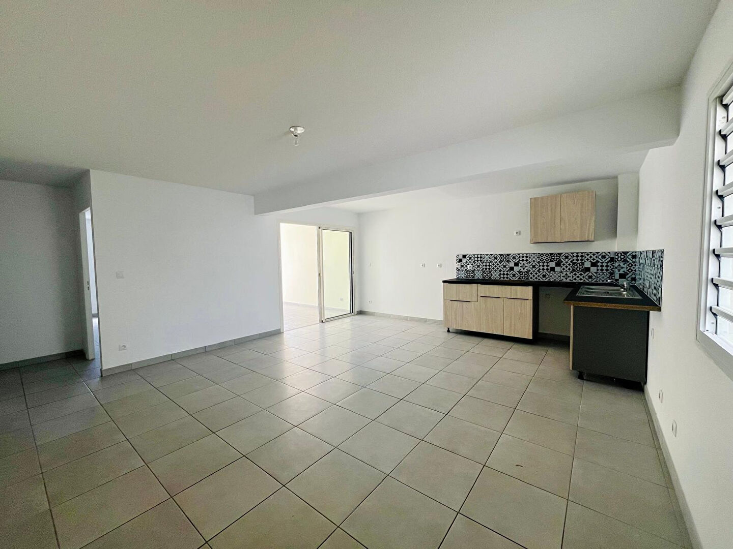 Appartement FORT DE FRANCE (97200) 3 pi&egrave;ces 66.72 m&sup2;