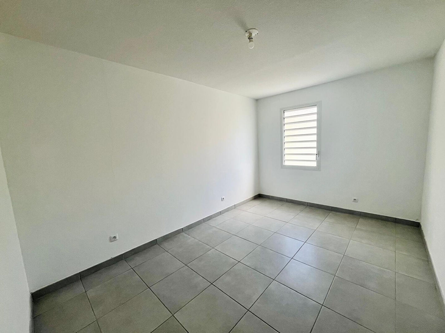 Appartement FORT DE FRANCE (97200) 3 pi&egrave;ces 66.72 m&sup2;