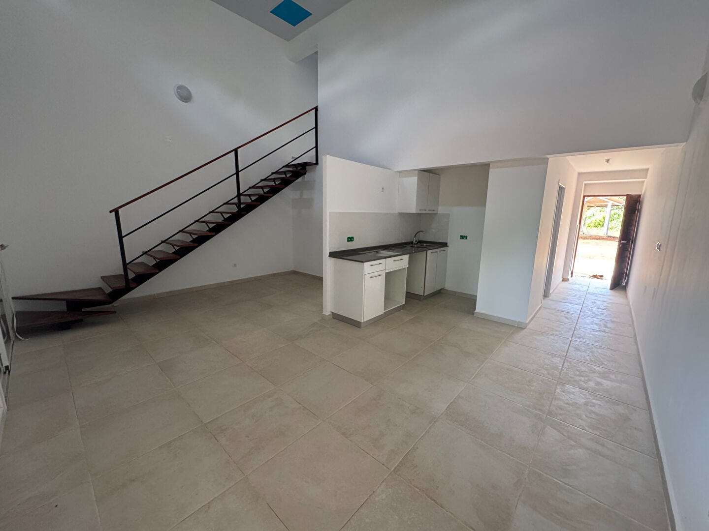 Maison MATOURY (97351) 3 pi&egrave;ces 78.69 m&sup2;