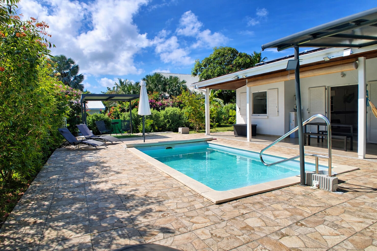 Villa LE VAUCLIN (97280) 4 pi&egrave;ces 120.00 m&sup2;
