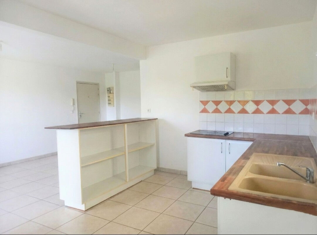 Appartement DUCOS (97224) 3 pi&egrave;ces 65.38 m&sup2;