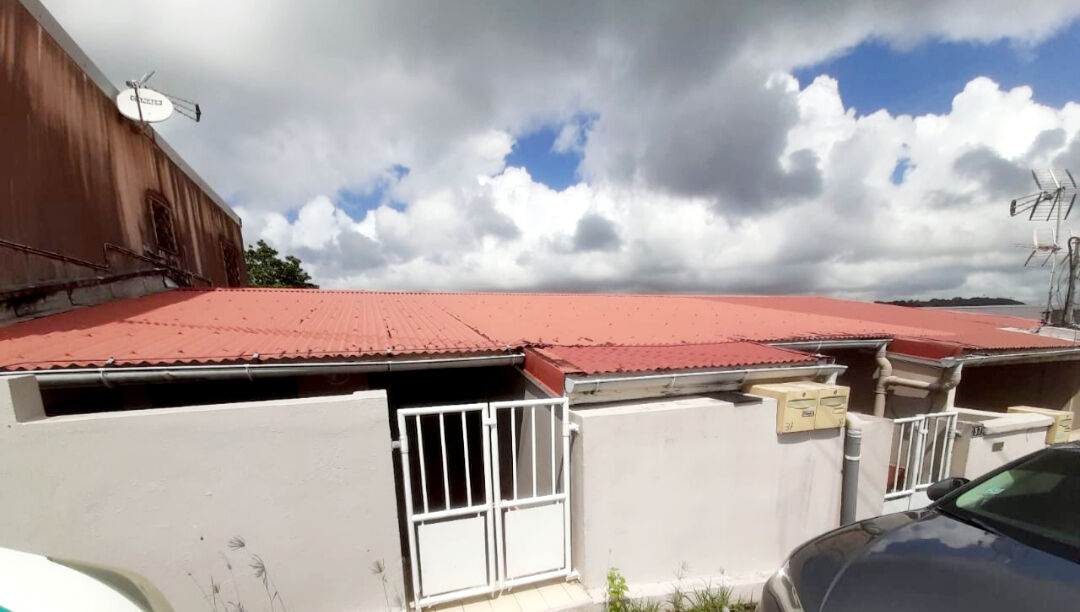 Immeuble FORT DE FRANCE (97200) 9 pi&egrave;ces 210.00 m&sup2;