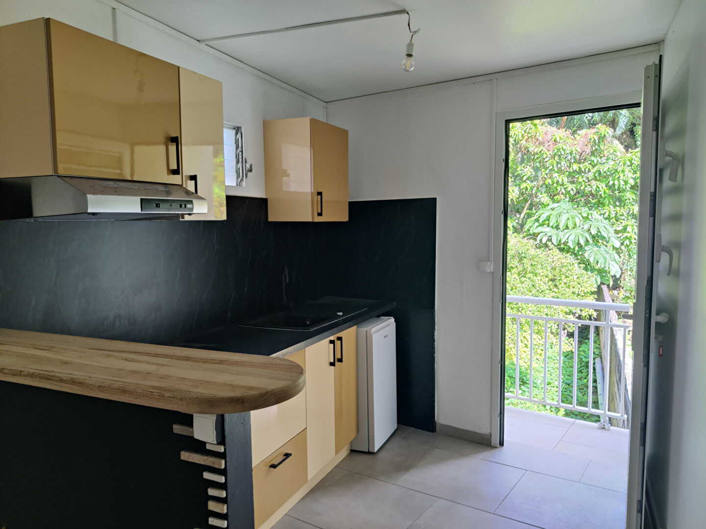 Appartement SAINT ESPRIT (97270) 2 pi&egrave;ces 42.96 m&sup2;