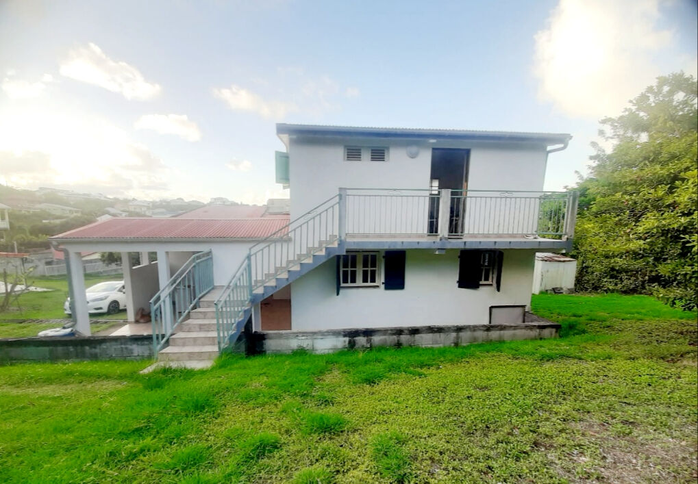 Villa LE VAUCLIN (97280) 8 pi&egrave;ces 169.00 m&sup2;