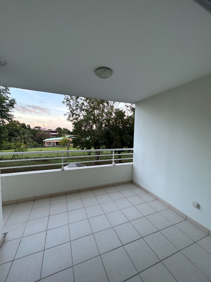 Appartement LE LAMENTIN (97232) 3 pi&egrave;ces 52.05 m&sup2;