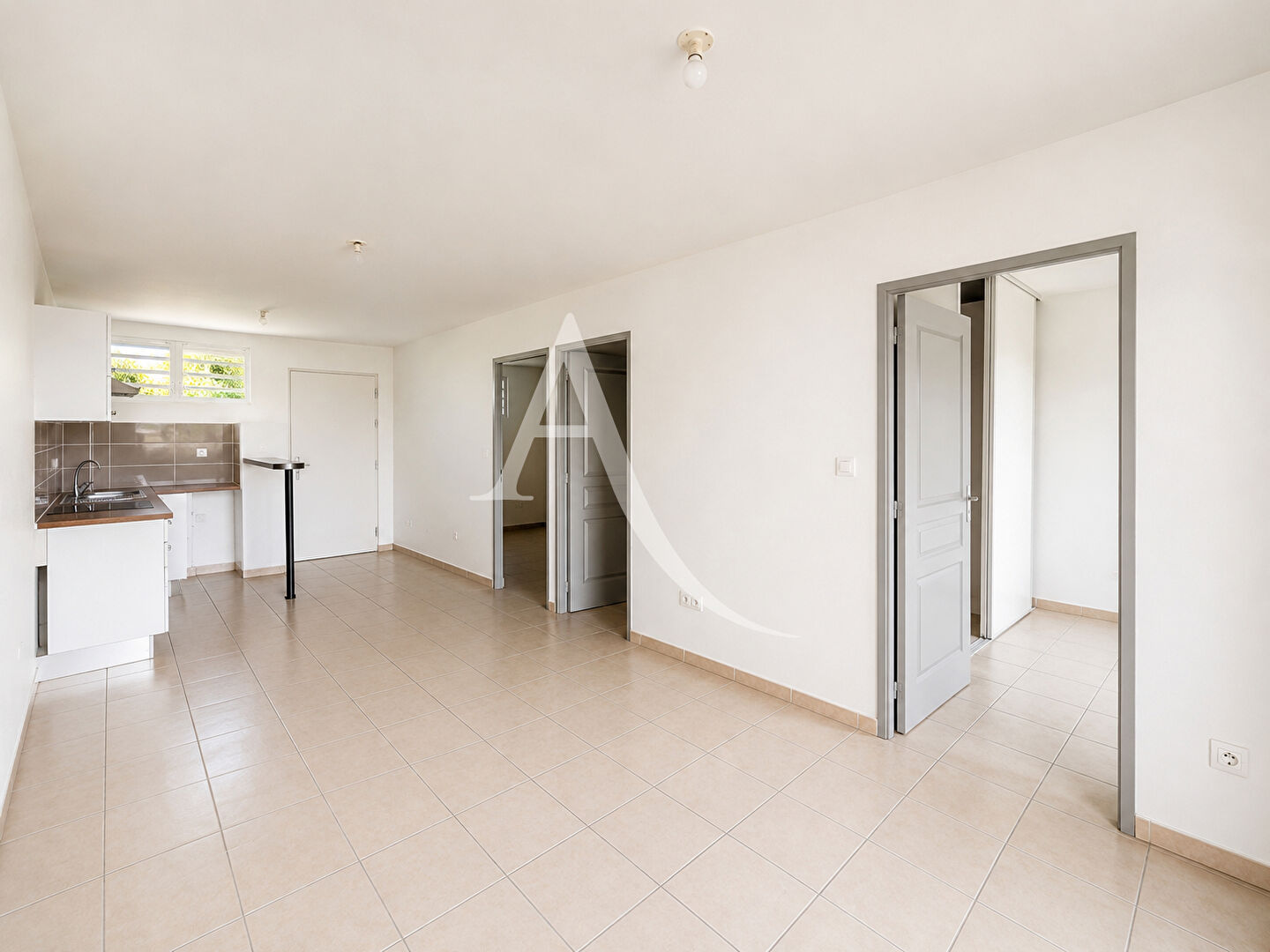 Appartement LE LAMENTIN (97232) 3 pi&egrave;ces 52.05 m&sup2;