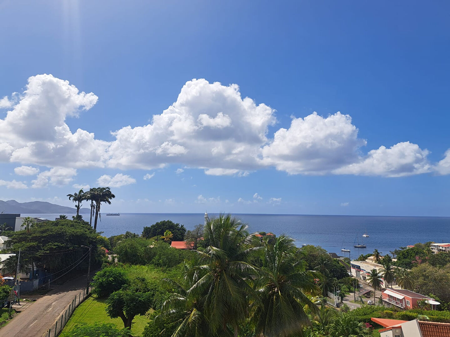 Appartement FORT DE FRANCE (97200) 5 pi&egrave;ces 118.68 m&sup2;