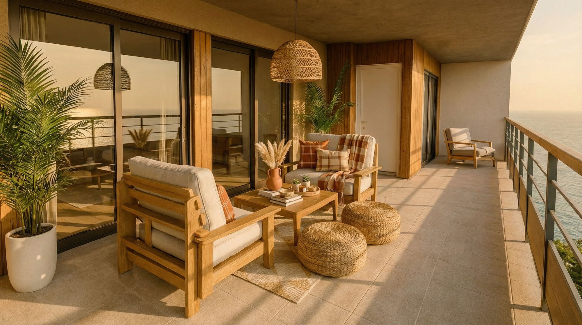 Appartement FORT DE FRANCE (97200) 5 pi&egrave;ces 123.08 m&sup2;