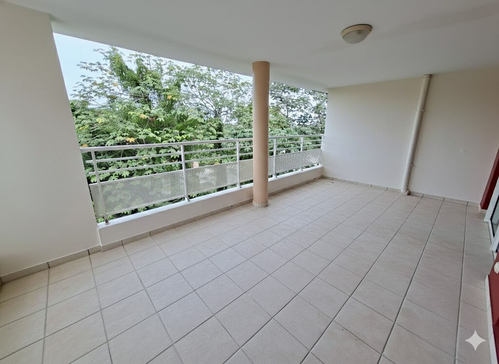 Appartement LE ROBERT (97231) 4 pi&egrave;ces 86.95 m&sup2;