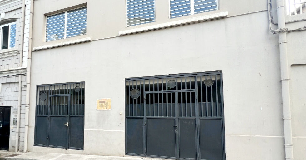 Local commercial FORT DE FRANCE (97200) 7 pi&egrave;ces 197.00 m&sup2;
