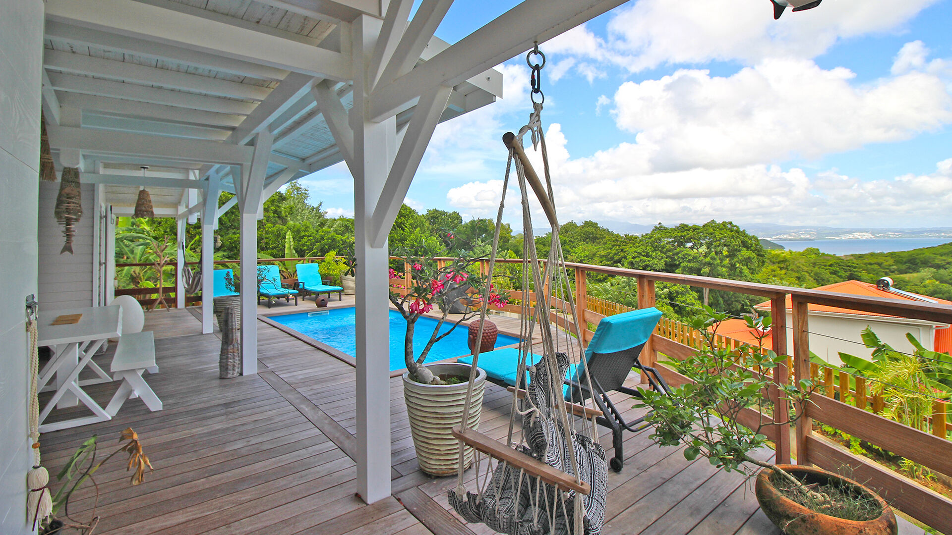 Maison LES TROIS ILETS (97229) 5 pi&egrave;ces 156.99 m&sup2;