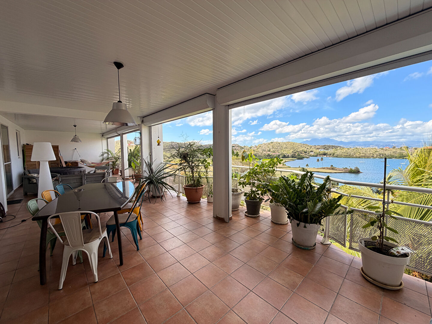 Appartement LES TROIS ILETS (97229) 4 pi&egrave;ces 103.00 m&sup2;