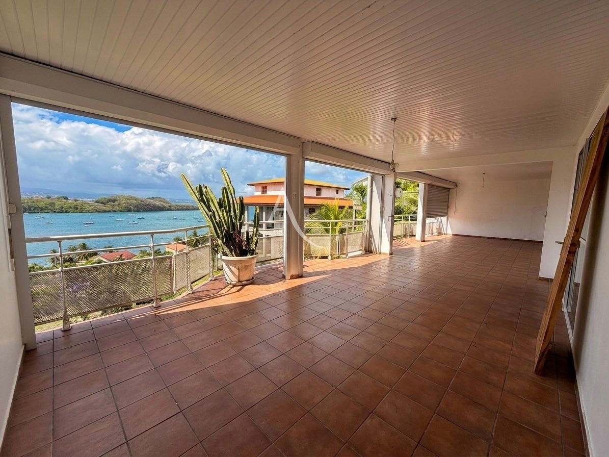 Appartement LES TROIS ILETS (97229) 4 pi&egrave;ces 103.00 m&sup2;