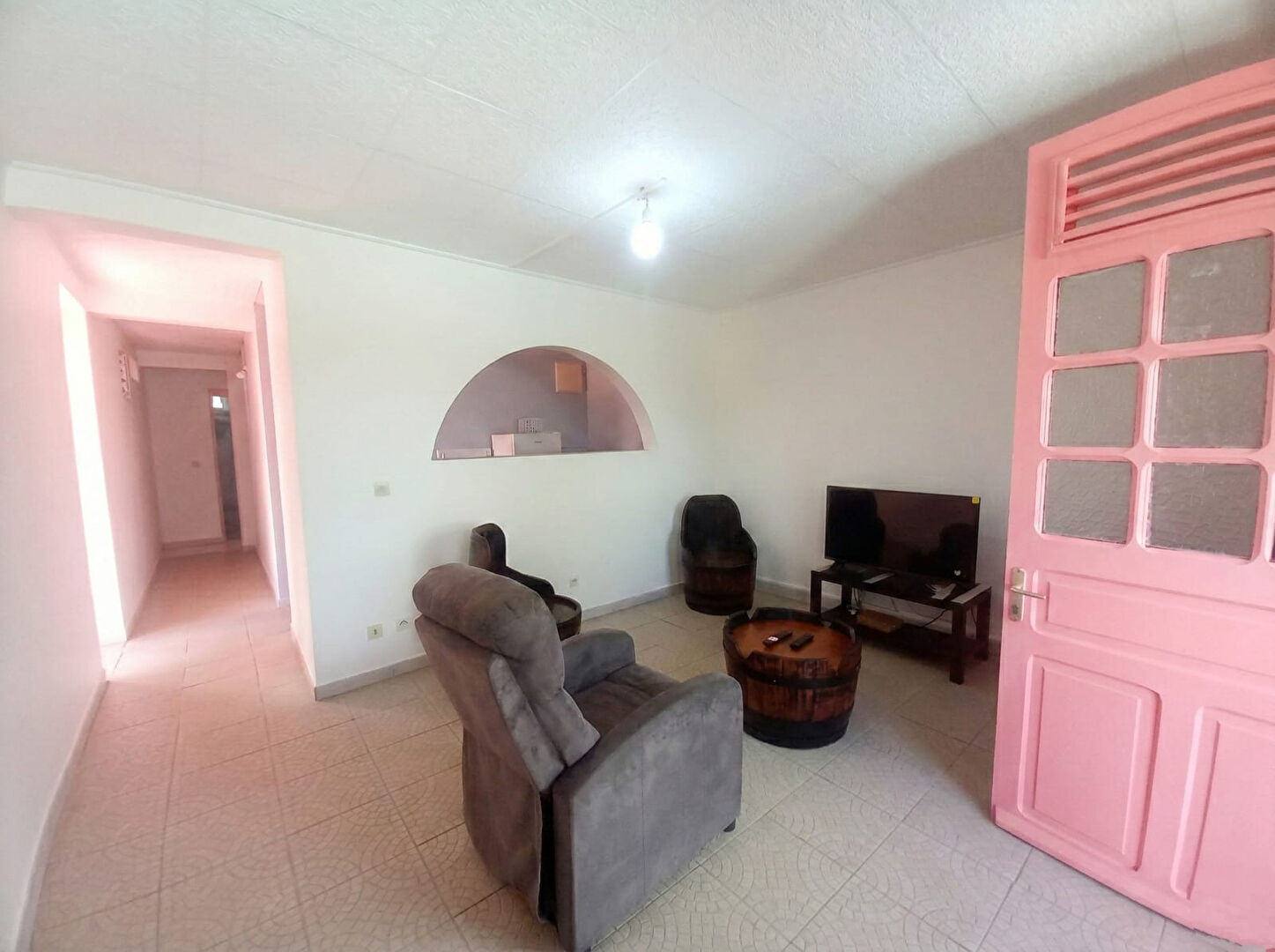 Appartement DUCOS (97224) 3 pi&egrave;ces 61.50 m&sup2;