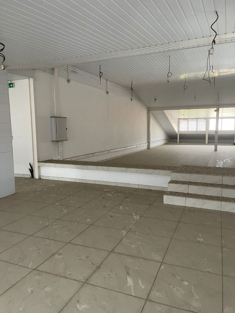 Immeuble CAYENNE (97300)