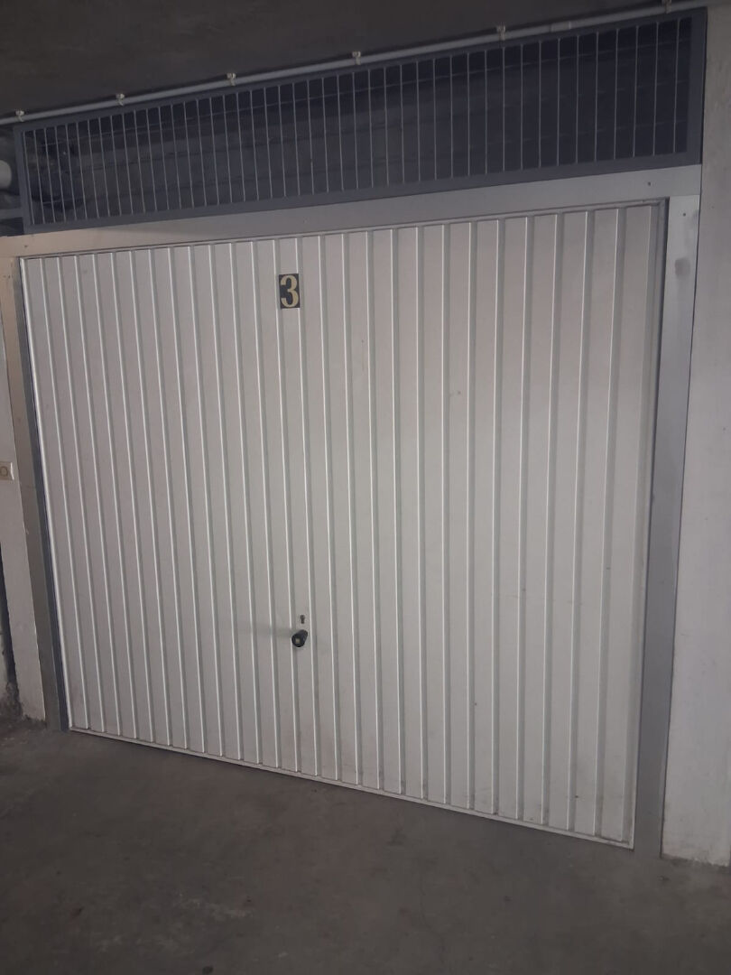 Parking / box LE MARIN (97290) 12.00 m&sup2;