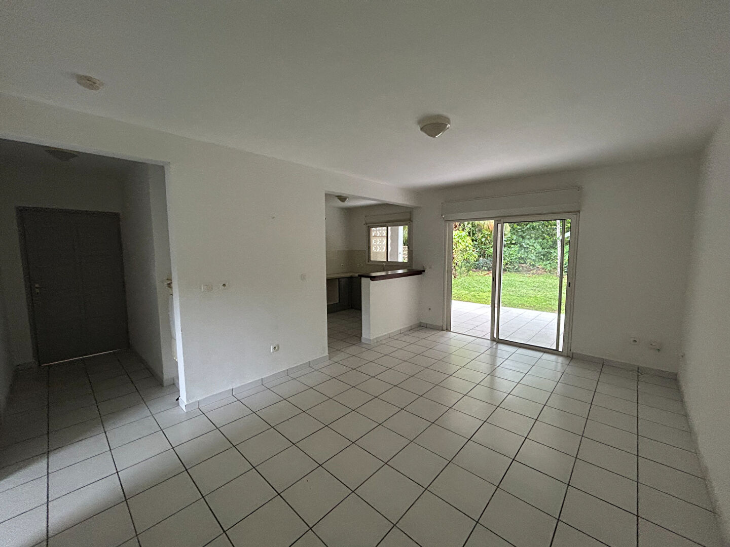 Appartement REMIRE MONTJOLY (97354) 2 pi&egrave;ces 51.67 m&sup2;