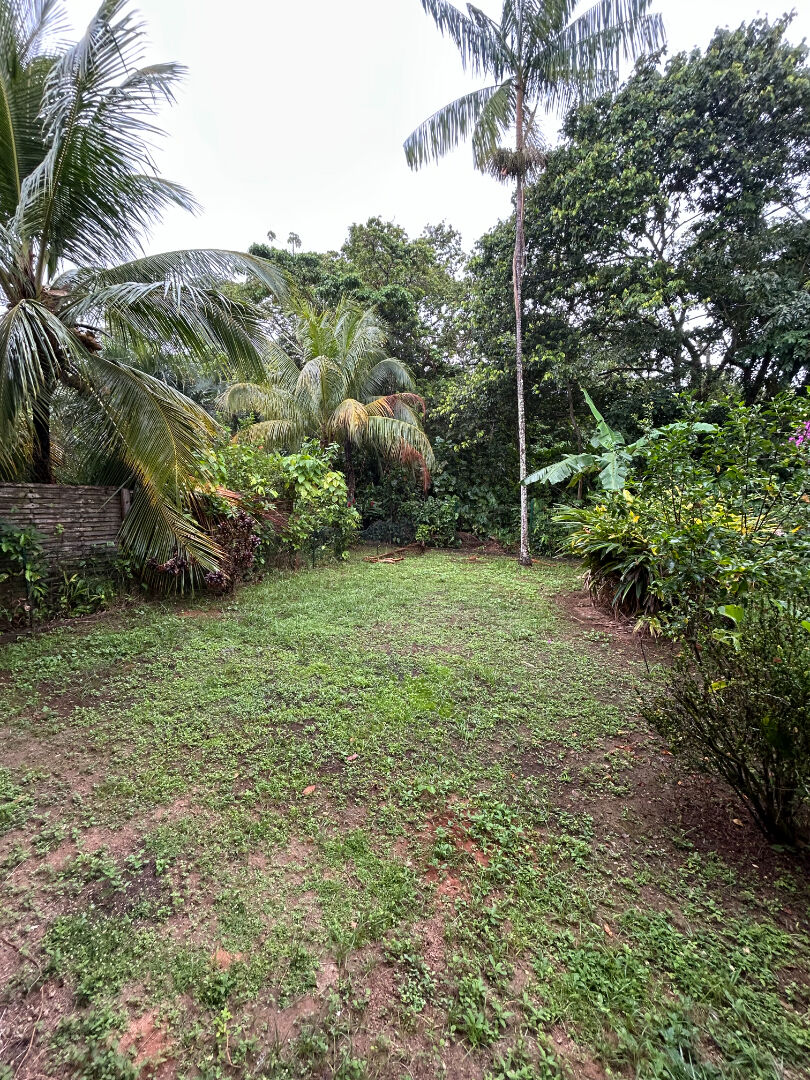 Appartement REMIRE MONTJOLY (97354) 2 pi&egrave;ces 51.67 m&sup2;