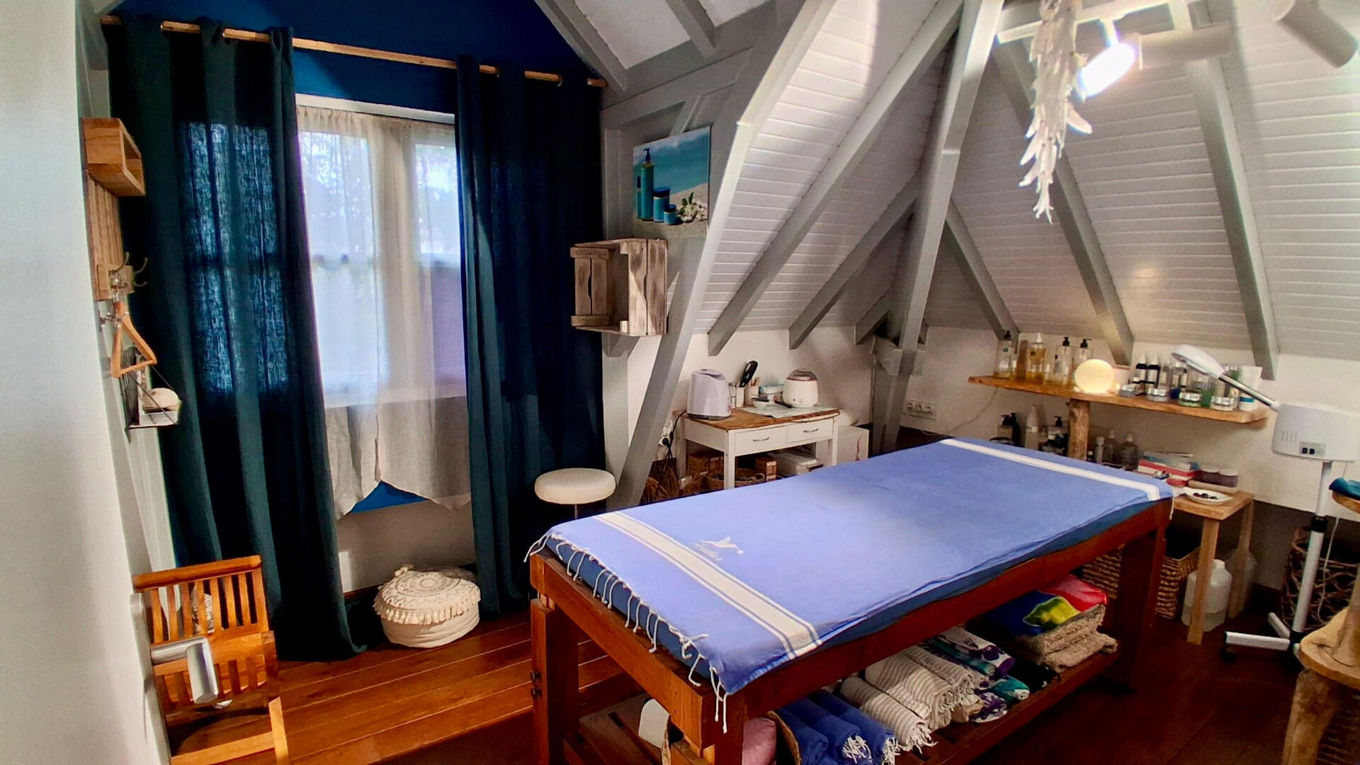 Fonds de commerce LES TROIS ILETS (97229)