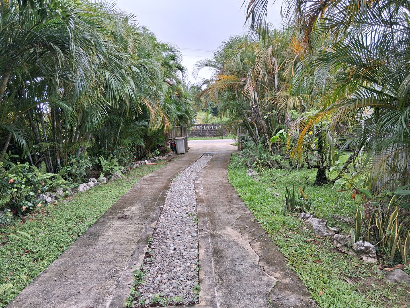 Maison MATOURY (97351) 4 pi&egrave;ces 139.00 m&sup2;