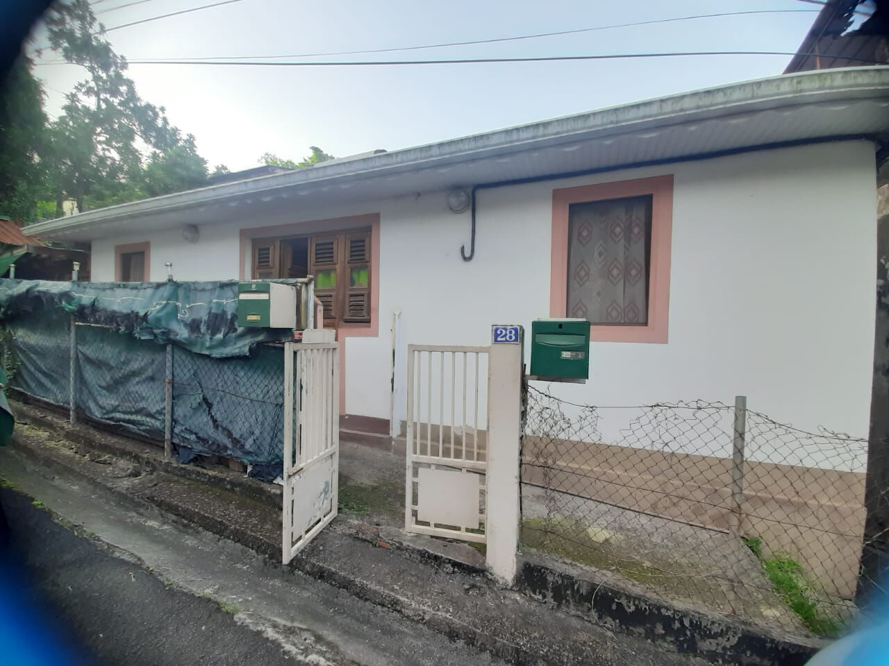 Maison FORT DE FRANCE (97200) 3 pi&egrave;ces