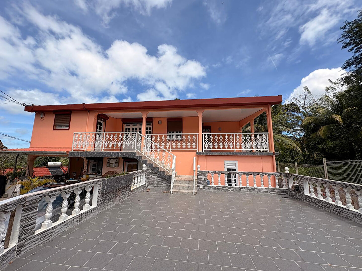 Appartement SAINT JOSEPH (97212) 4 pi&egrave;ces 115.00 m&sup2;