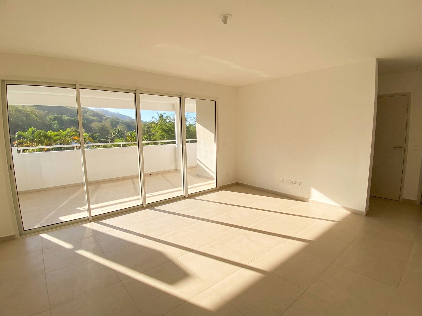 Appartement LES TROIS ILETS (97229) 3 pi&egrave;ces 64.92 m&sup2;