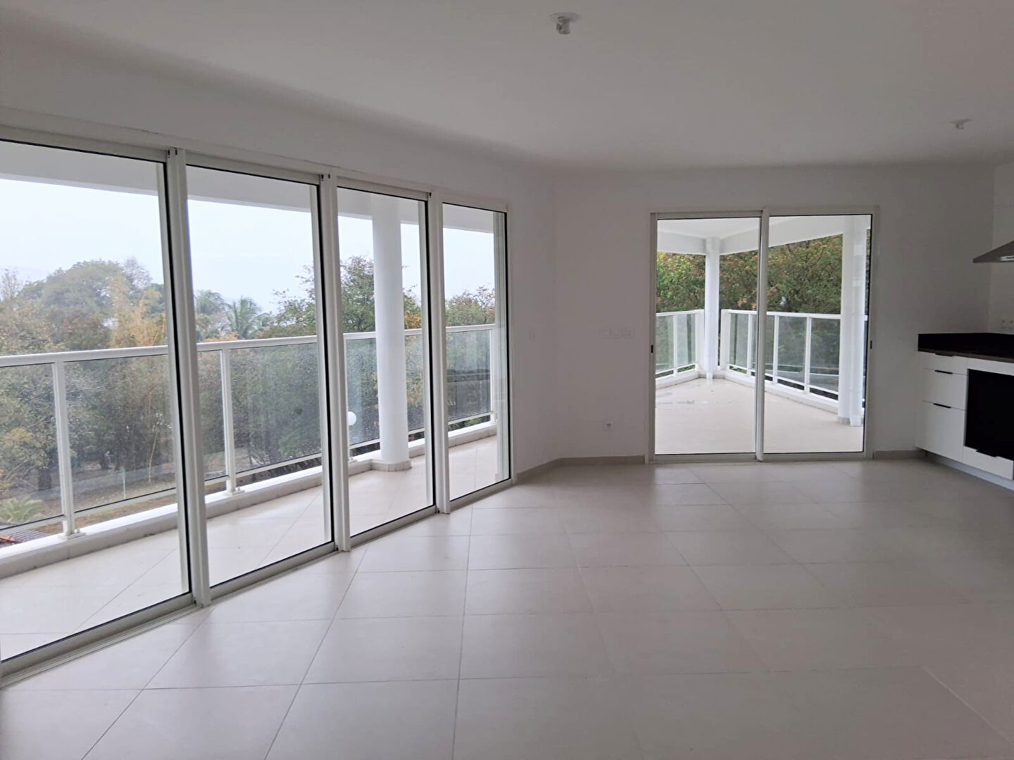 Appartement LES TROIS ILETS (97229) 3 pi&egrave;ces 67.63 m&sup2;