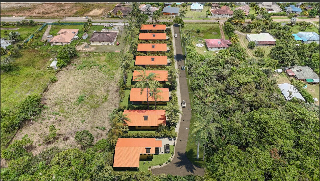 Maison MACOURIA (97355) 4 pi&egrave;ces 113.59 m&sup2;