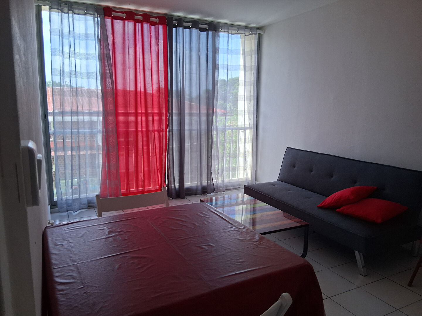 Appartement CAYENNE (97300) 2 pi&egrave;ces 33.35 m&sup2;