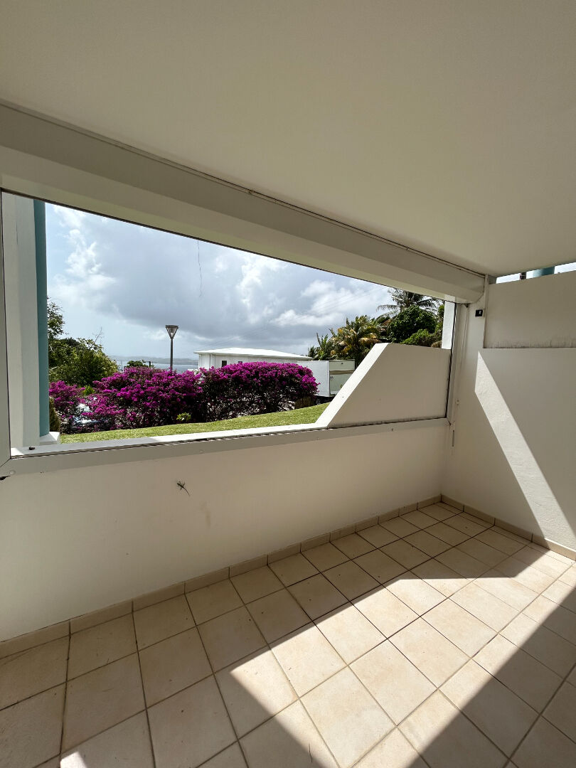 Appartement LE ROBERT (97231) 2 pi&egrave;ces 42.00 m&sup2;