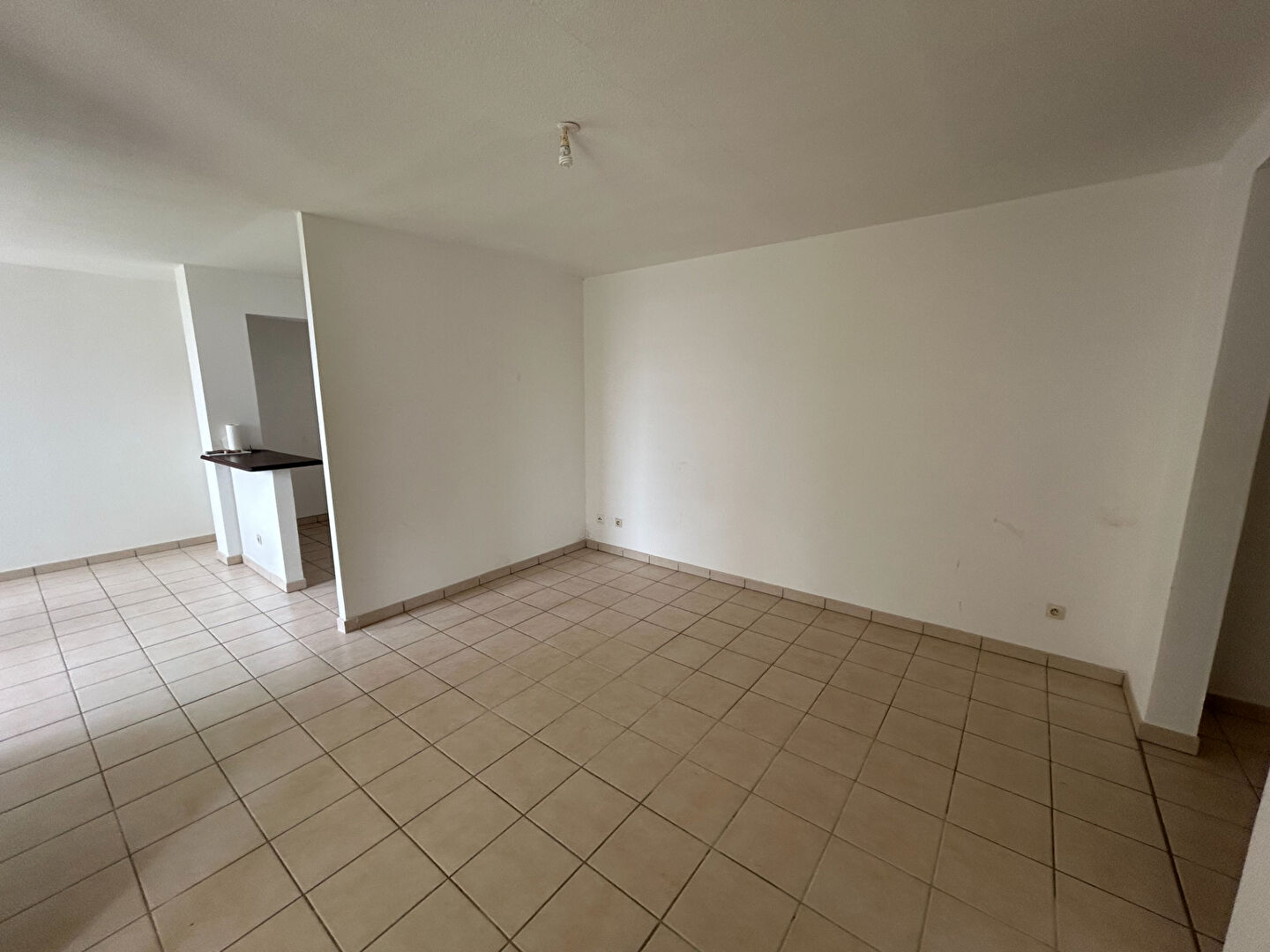 Appartement LE ROBERT (97231) 2 pi&egrave;ces 42.00 m&sup2;