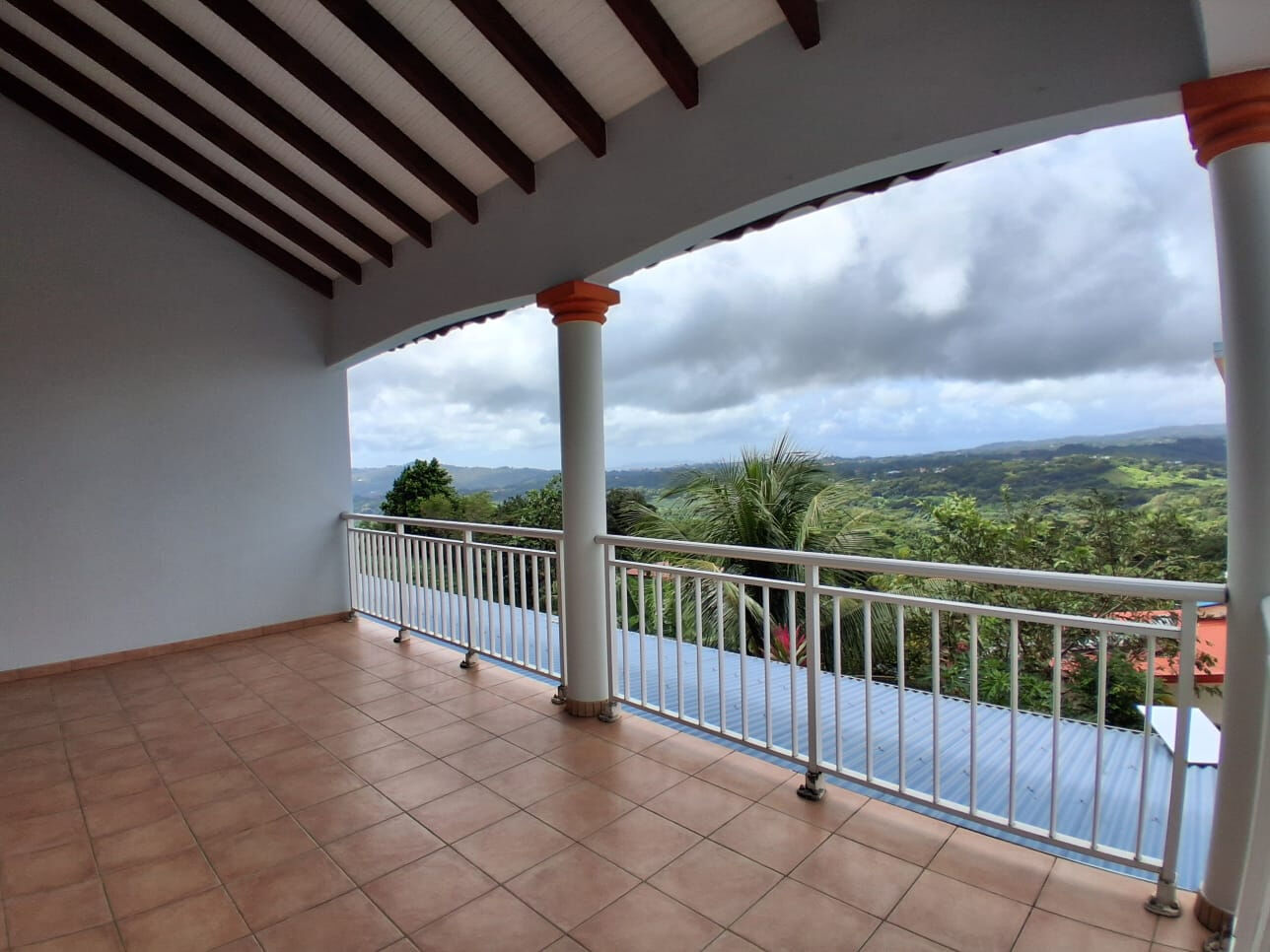 Appartement LA TRINITE (97220) 4 pi&egrave;ces 79.26 m&sup2;